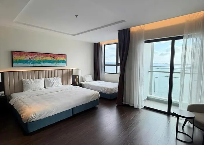 The Sapphire Hotel 3*