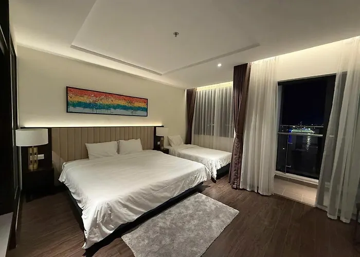 The Sapphire Hotel 3*